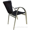 Popular Design Garden Furniture Rattan Chair